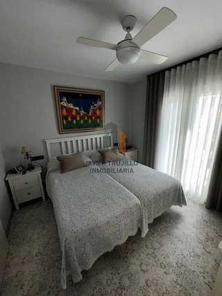 Casa pareada en venta en Viña Málaga en Vélez-Málaga
