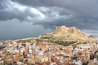 Piso en venta en Playa del Cura en Torrevieja
