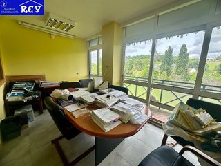 Local comercial en venta en Campus Sur - Santa Marta en Santiago de Compostela