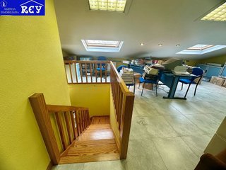 Local comercial en venta en Campus Sur - Santa Marta en Santiago de Compostela