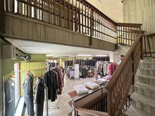 Local comercial en venta en Murallas en Ávila