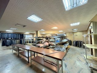Local comercial en venta en Murallas en Ávila
