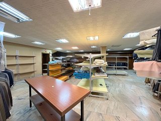 Local comercial en venta en Murallas en Ávila