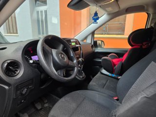 Mercedes-Benz Vito 2021