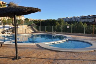 Piso en alquiler en Altorreal en Molina de Segura