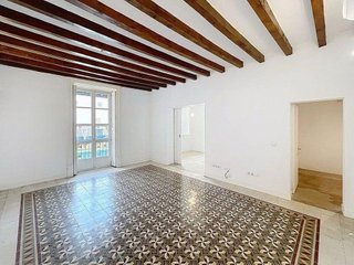 Piso en alquiler en La Seu - Cort - Monti-sión en Palma de Mallorca