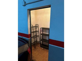 Garaje en venta en Barri del Centre en Terrassa