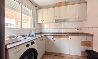 Piso en alquiler en Centro en Torrevieja