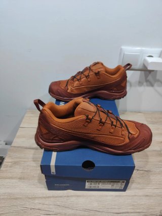 Salomon XA Pro 3D jeong li 43 1/3