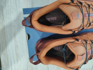 Salomon XA Pro 3D jeong li 43 1/3