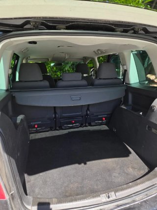 Volkswagen Touran 2006