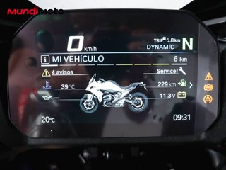 BMW R 1300 RS