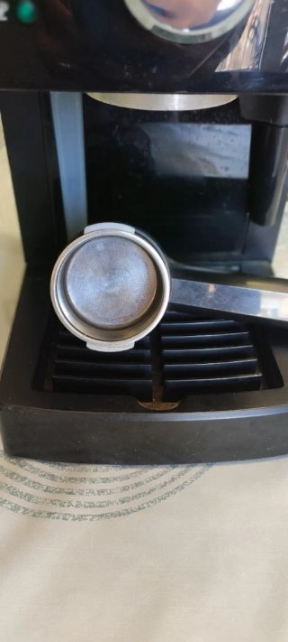 Cafetera Saeco Poemia Espresso