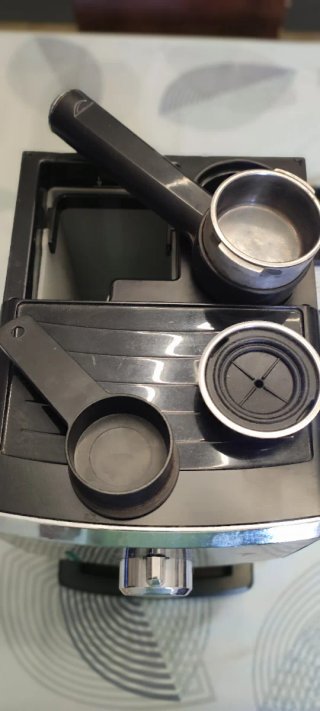 Cafetera Saeco Poemia Espresso