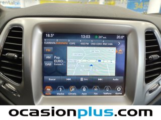 Jeep Compass 1.4 Multiair Longitude 4x2 103 kW (140 CV)