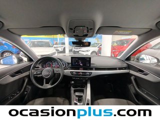 Audi A4 Avant Advanced 35 TFSI 110 kW (150 CV) S tronic