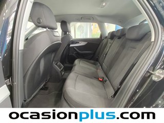 Audi A4 Avant Advanced 35 TFSI 110 kW (150 CV) S tronic