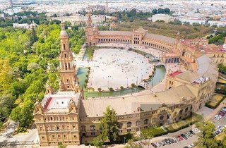 Terreno en venta en La Plata en Sevilla