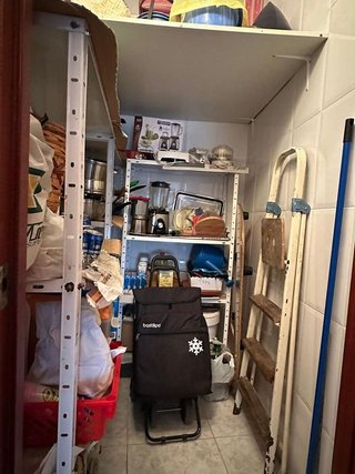 Piso en venta en Bailén