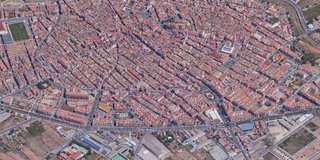 Piso en venta en Zona Llombai en Burriana