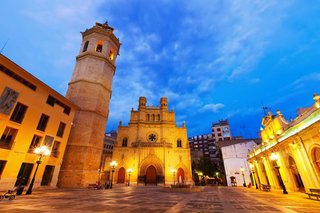 Piso en venta en Zona Llombai en Burriana