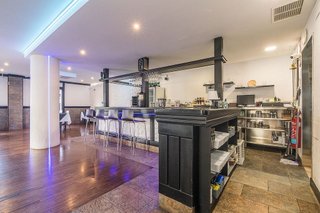 Restaurante en venta en Bernabéu - Santa Pola Este en Santa Pola