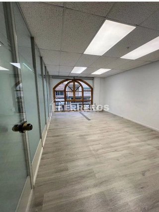 Oficina en alquiler en Centro en Logroño