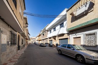 Casa pareada en alquiler en San Miguel en Armilla