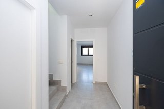 Casa pareada en alquiler en San Miguel en Armilla