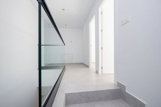 Casa pareada en alquiler en San Miguel en Armilla