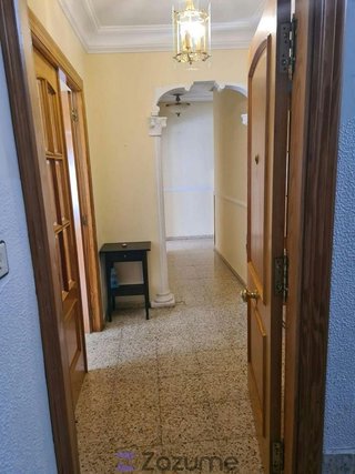 Piso en alquiler en Benavente
