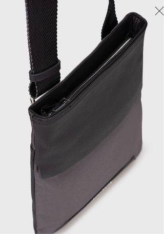 Borsa a tracolla Antony Morato
