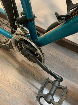 Bicicleta Connor montaña 5400 Talla 48 , nueva.