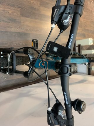 Bicicleta Connor montaña 5400 Talla 48 , nueva.