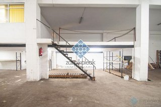 Local comercial en venta en Begoña en Bilbao