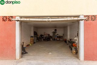 Garaje en venta en Almuñecar en Almuñécar