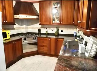 Piso en venta en Ciutat d'Alcúdia en Alcúdia
