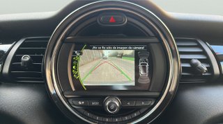 MINI MINI Cooper 5 Puertas One 75 kW (102 CV)