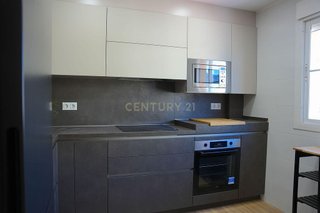 Piso en alquiler en Los Rios - CARE en Mijas