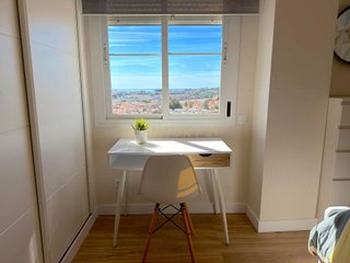 Piso en alquiler en Los Rios - CARE en Mijas
