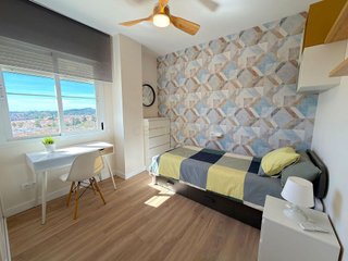 Piso en alquiler en Los Rios - CARE en Mijas