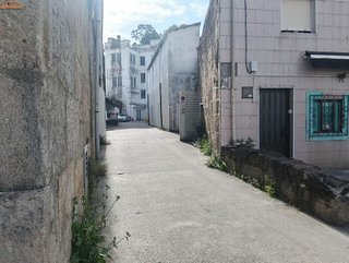 Local comercial en alquiler en Teis en Vigo