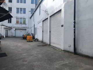 Local comercial en alquiler en Teis en Vigo
