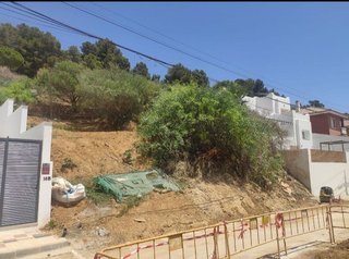 Solar en venta en El Pinar - Palacio de Congresos en Torremolinos