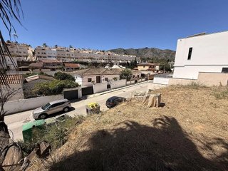 Solar en venta en El Pinar - Palacio de Congresos en Torremolinos