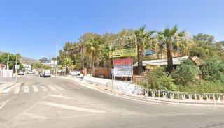 Solar en venta en El Pinar - Palacio de Congresos en Torremolinos