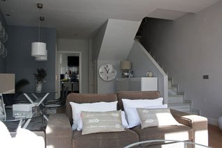 Dúplex en alquiler en Centro Histórico en Málaga