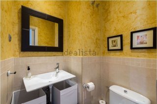 Dúplex en alquiler en Centro Histórico en Málaga