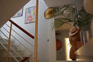 Dúplex en alquiler en Centro Histórico en Málaga