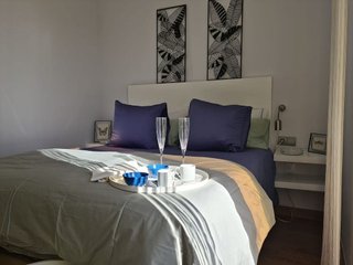 Dúplex en alquiler en Centro Histórico en Málaga